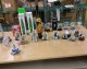 Lot # 8801 - Miscellaneous Snowglobes & Other
