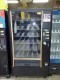 Lot # - 8868 - Spiral Snack Vending Machine