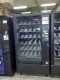 Lot # 8875 - Spiral Snack Vending Machine