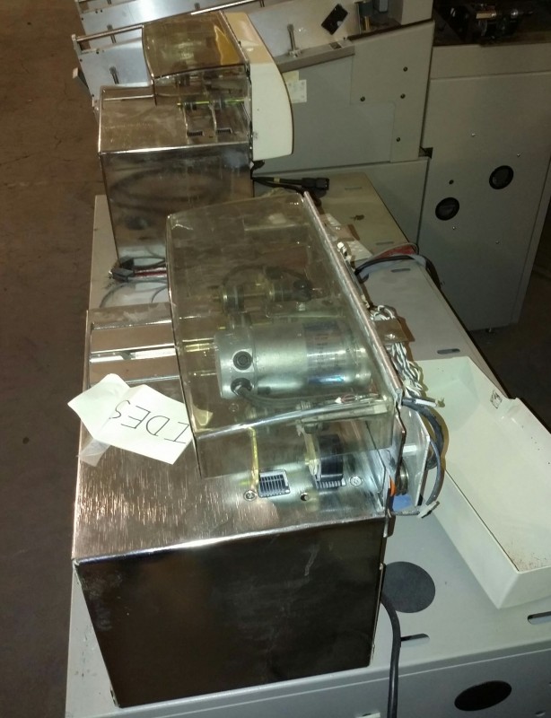 iBid Lot 8996 Mailing Equipment