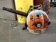 Lot # 9018 - Stihl BR 800 Back Pack Blower