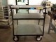 Lot # 9022 - Bretford A/V Cart