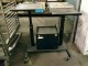 Lot # 9024 - Cart w/Adjustable Height Shelves