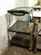 Lot # 9027 - Luxor A/V Cart