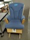 Lot # 9029 - Rocking Chair