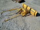 Lot # 9058 - Cub Cadet Snow Blade Model 190-302-100