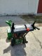 Lot # 9067 - John Deere Snow Blower Model 826D