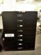 Lot # 9072 - Russ Bassett Media File Cabinet