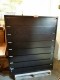 Lot # 9079 - Media File Cabinet