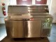 Lot # 9080 - Randell Commercial Cooler/Prep Station