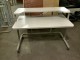 Lot # 9097 - Anthro Computer Desk/Workstation