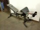 Lot # 9103 - Powerhouse Elite Weight Bench