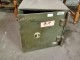 Lot # 9119 - Small Safe w/Key