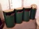 Lot # 9121 - Waste Cans (4 each)