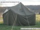 Lot # 033 - Military Small and Medium Tents - Multip