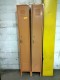 Lot # 9263 - Metal Lockers (2 each)