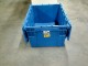 Lot # 9273 - Global Plastic Bin