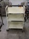 Lot # 9276 - Smith System Book Cart