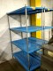 Lot # 9291 - Shelving Units (2 each)