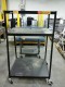 Lot # 9316 - Bretford A/V Cart