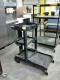 Lot # 9317 - Janitorial Cart