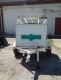 Lot # 4012 - Police Speed Camera Trailer w/Equipment