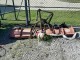 Lot # 4024 - Western Snow Plow 8ft w/Pump