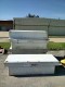 Lot # 4025 - Truck Bed Tool Boxes (5 each)