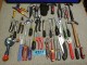 Lot # 9353 - Miscellaneous Hand Tools