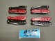 Lot # 9355 - Snap-On Tools Multi-Tools (4 each&#