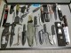 Lot # 9363 - Miscellaneous Fixed Blade Knives