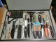 Lot # 9364 - Miscellaneous Fixed Blade Knives