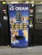 Lot # - 9385 - Ice Cream Vending Machine