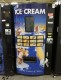 Lot # - 9387 - Ice Cream Vending Machine