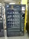 Lot # - 9398 - Spiral Snack Vending Machine