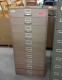 Lot # 9401 - Recrdak Microfilm File Cabinet