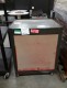 Lot # 9431 - Metal Tool Cabinet on Wheels