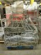 Lot # 9440 - Pallet of Dunnage Racks