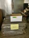 Lot # 9504 - Pallet Rack Wire Decking