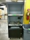 Lot # 9541 - Vending Cabinet