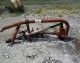 Lot # 9554 - Three Point Hitch Post Hole Digger