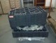 Lot # 9649 - Plastic Pallets (14 each)