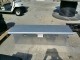 Lot # 5005 - Delta Diamond Plate Truck Bed Tool Box