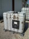 Lot # 5009 - 250 gallon Pallet Tank
