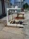 Lot # 5017 - Bulk Bag Filling Station