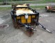 Lot # 5049 - Safe Stop Trailer TMA Model TMA9000