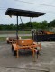Lot # 5050 - Arrow Board Sign Trailer