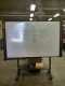Lot # 2042 - Quartet Idea Share Smartboard
