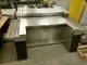 Lot # 2044 - Cafeteria Serving Table