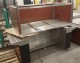 Lot # 2045 - Cafeteria Serving Tables (2 each